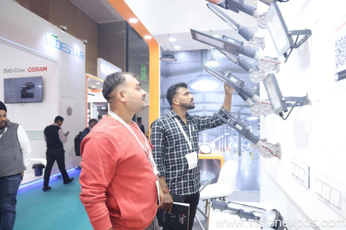 2027年中东迪拜照明和智能建筑展览会<br>Light+Intelligent Building Middle East 2027插图1 2027年中东迪拜照明和智能建筑展览会<br>Light+Intelligent Building Middle East 2027插图1