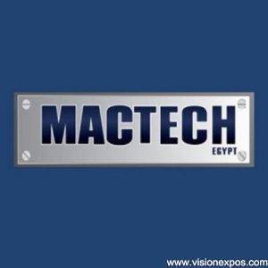 2026年埃及金属加工机械、焊接切割展览会<br>MACTECH EGYPT 2026
