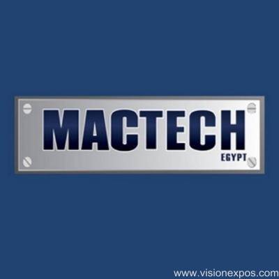 2026年埃及金属加工机械、焊接切割展览会<br>MACTECH EGYPT 2026插图 2026年埃及金属加工机械、焊接切割展览会<br>MACTECH EGYPT 2026插图