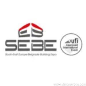 2026年塞尔维亚工程机械及建筑建材展览会<br>SEEBBE 2026