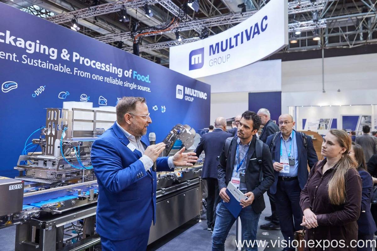 2028年德国法兰克福肉类加工展览会<br>IFFA 2028插图1 2028年德国法兰克福肉类加工展览会<br>IFFA 2028插图1