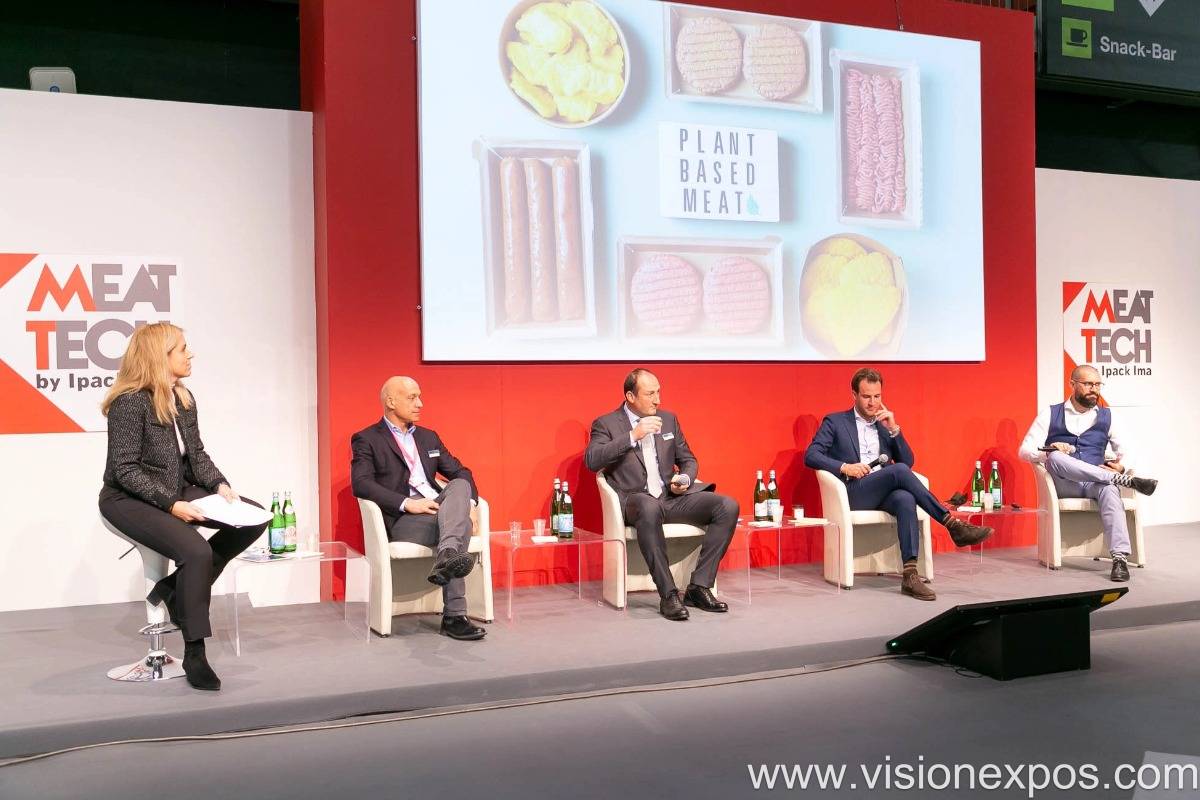 2028年意大利米兰肉类加工展览会<br>Meat Tech 2028插图2 2028年意大利米兰肉类加工展览会<br>Meat Tech 2028插图2