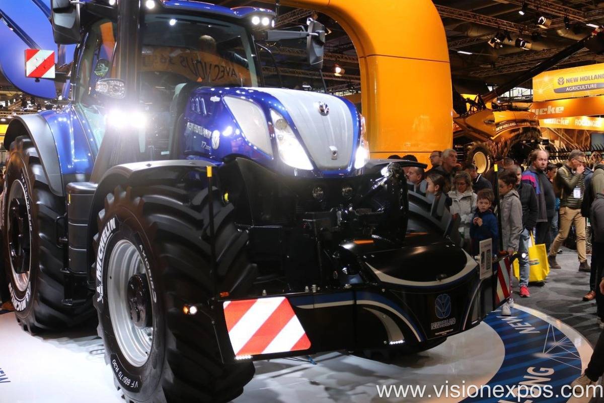 2027年法国巴黎农业机械展览会<br>SIA’PRO 2027插图1 2027年法国巴黎农业机械展览会<br>SIA’PRO 2027插图1