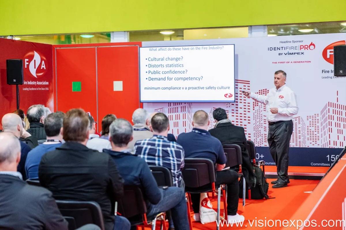 2026年新加坡亚洲安全与安防展览会<br>Safety & Security Asia 2026插图1 2026年新加坡亚洲安全与安防展览会<br>Safety & Security Asia 2026插图1