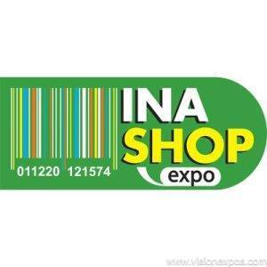 2026年印尼零售技术设备配套服务展览会<br>INA SHOP 2026