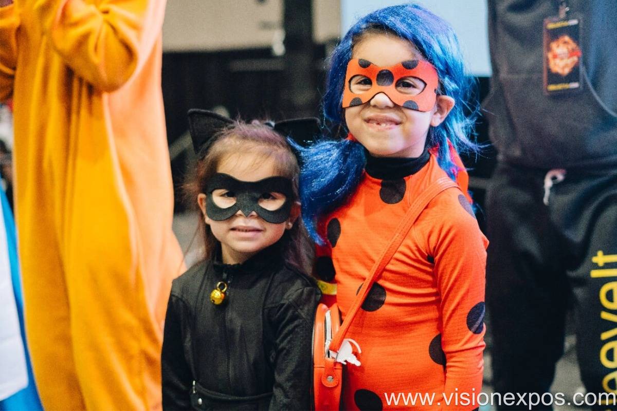 2026年美国芝加哥游戏动漫卡牌展览会<br>Collect-A-Con 2026插图6 2026年美国芝加哥游戏动漫卡牌展览会<br>Collect-A-Con 2026插图6