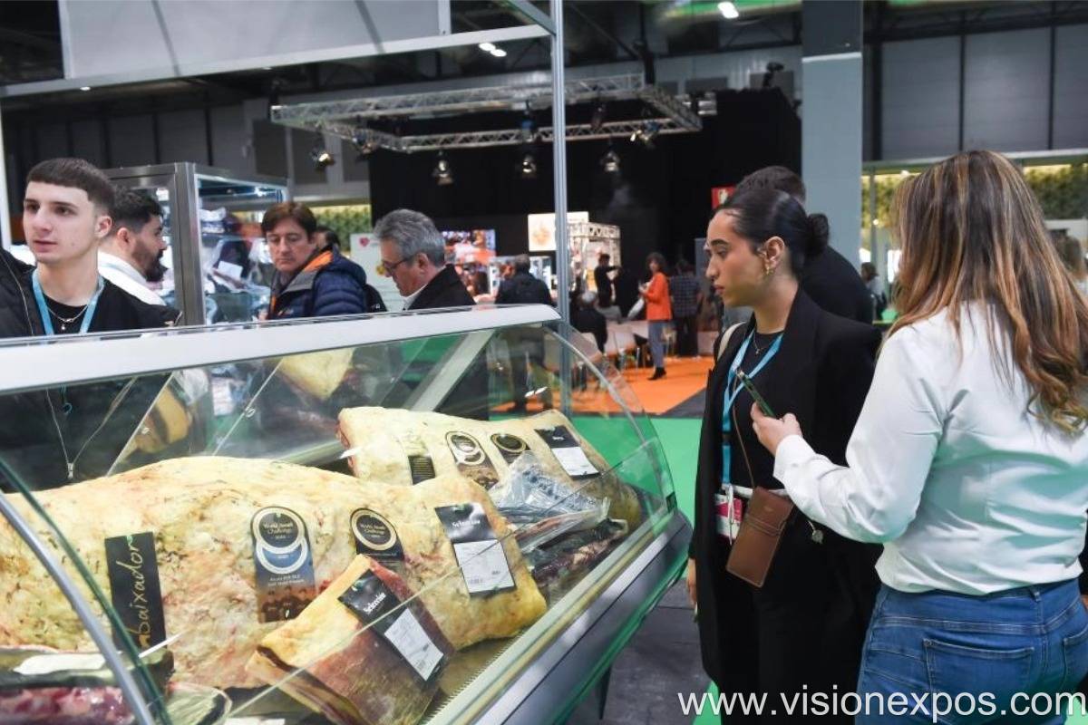 2027年西班牙马德里肉类产品火腿展览会<br>MEAT ATTRACTION 2027插图1 2027年西班牙马德里肉类产品火腿展览会<br>MEAT ATTRACTION 2027插图1