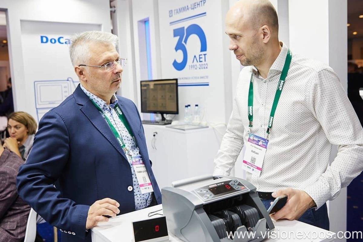 2026年俄罗斯莫斯科智能与移动支付展览会<br>PLUS Forum Payments 2026插图4 2026年俄罗斯莫斯科智能与移动支付展览会<br>PLUS Forum Payments 2026插图4