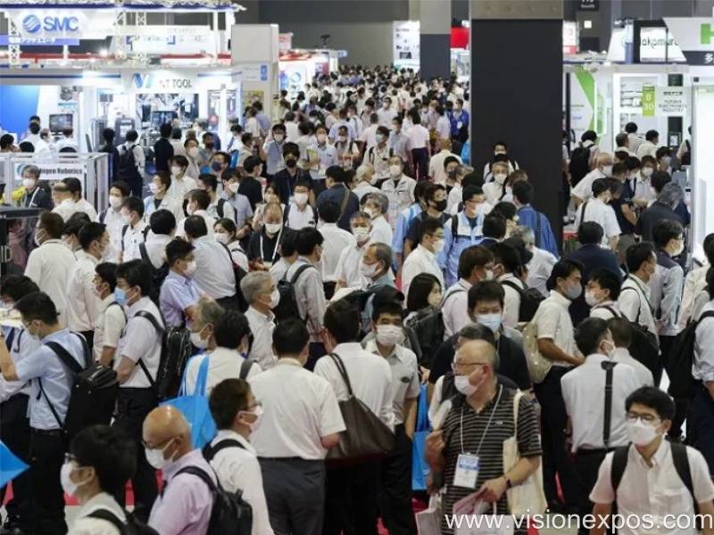 2026年日本东京人工智能与商业自动化展览会秋季<br>AI & Business Automation Expo Autumn 2026插图1 2026年日本东京人工智能与商业自动化展览会秋季<br>AI & Business Automation Expo Autumn 2026插图1