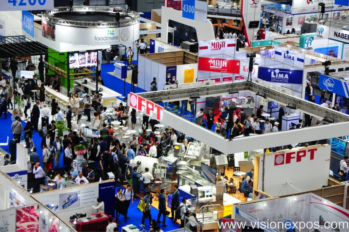 2027年泰国曼谷肉类加工展览会<br>Meat Pro Asia 2027插图3 2027年泰国曼谷肉类加工展览会<br>Meat Pro Asia 2027插图3