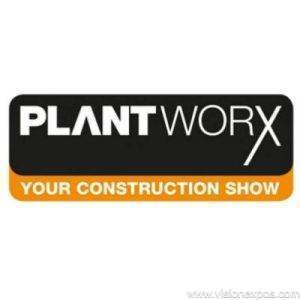 2027年英国工程机械展览会<br>PLANTWORX 2027