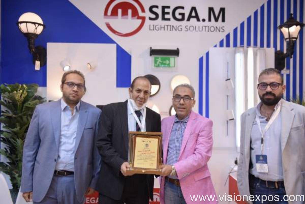 2026年埃及开罗LED照明展览会<br>LED MIDDLE EAST EXPO 2026插图5 2026年埃及开罗LED照明展览会<br>LED MIDDLE EAST EXPO 2026插图5