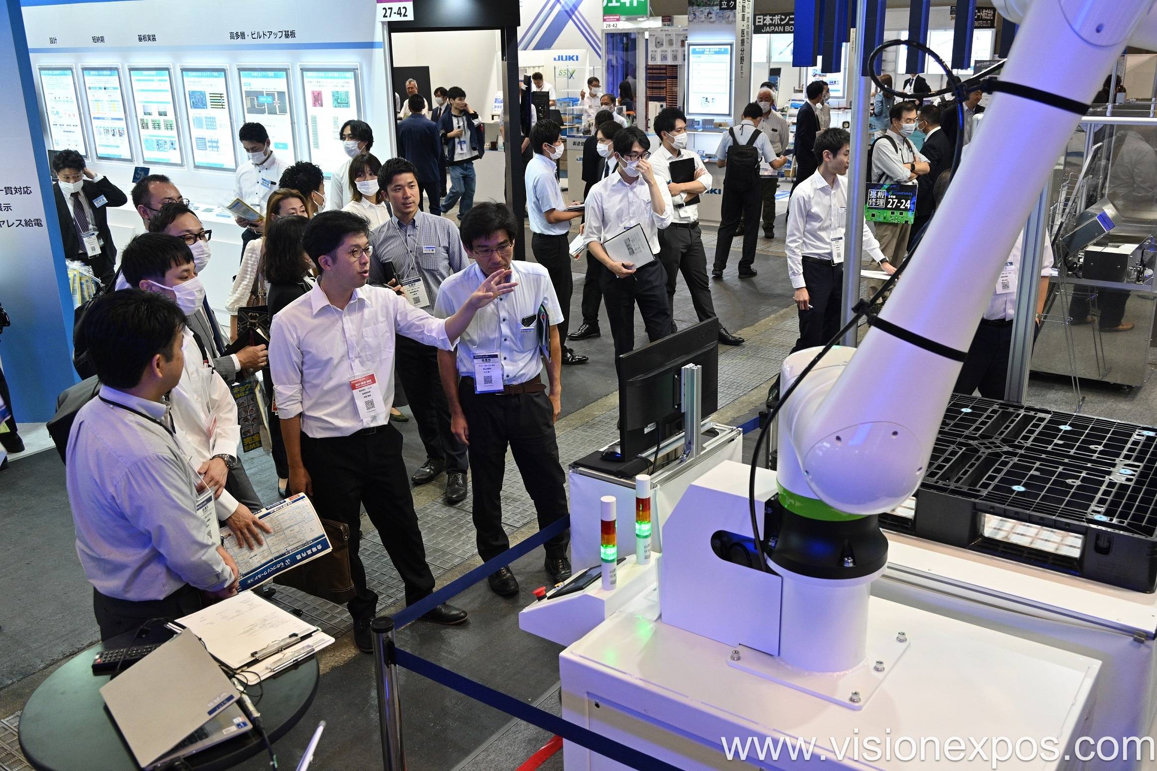 2026年日本大阪工业物联网及人工智能展<br>AI/IoT Expo Osaka 2026插图1 2026年日本大阪工业物联网及人工智能展<br>AI/IoT Expo Osaka 2026插图1
