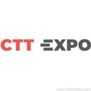 2026年俄罗斯莫斯科国际建筑及工程机械展览会<br>CTT EXPO 2026