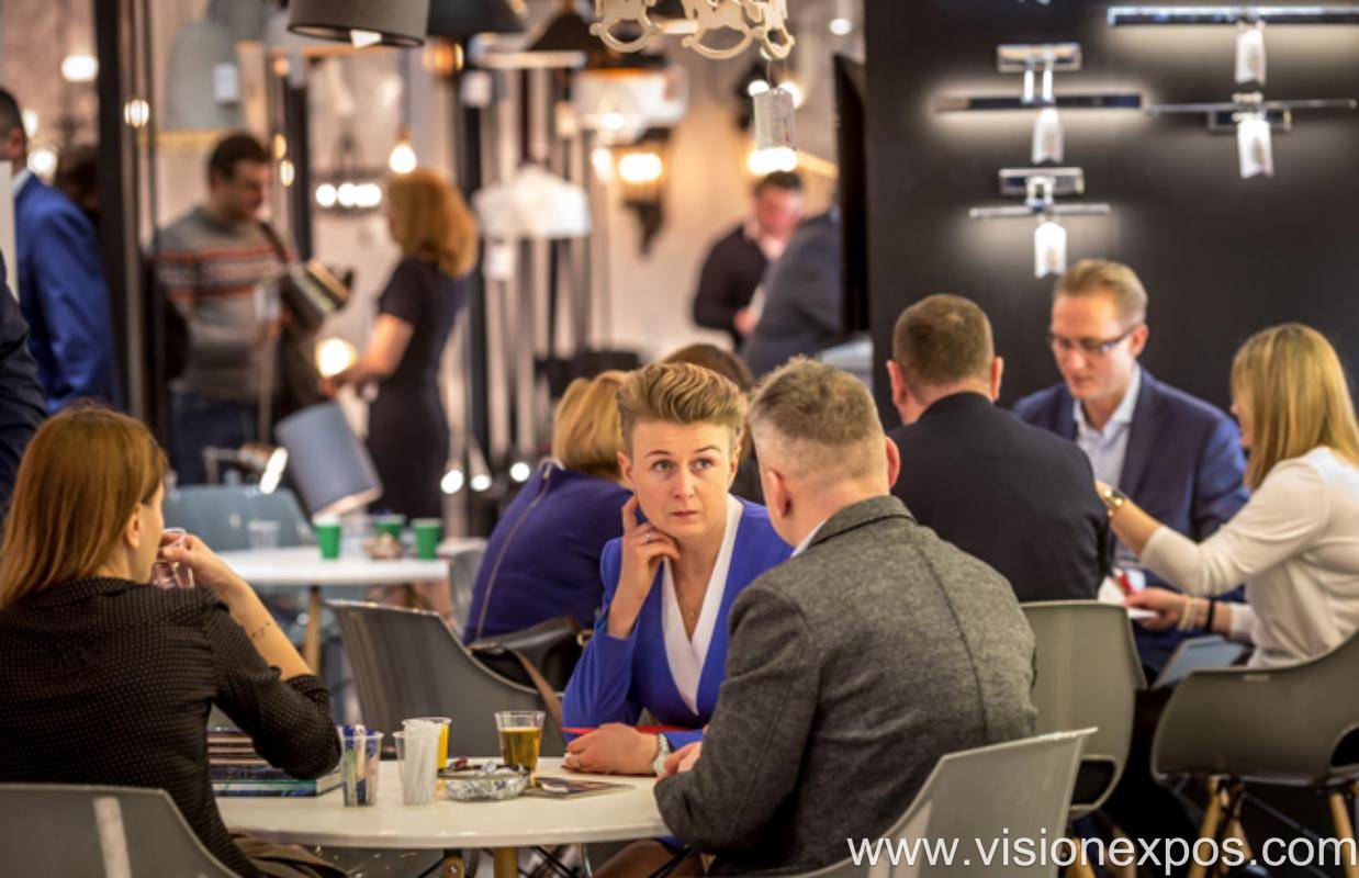 2027年波兰照明展览会<br>Trade Show Light 2027插图4 2027年波兰照明展览会<br>Trade Show Light 2027插图4