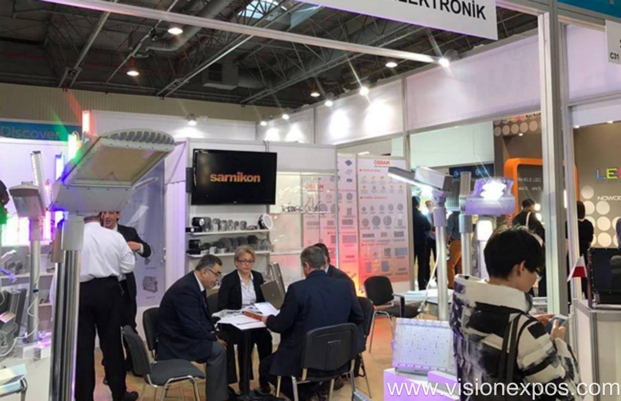 2027年波兰照明展览会<br>Trade Show Light 2027插图3 2027年波兰照明展览会<br>Trade Show Light 2027插图3