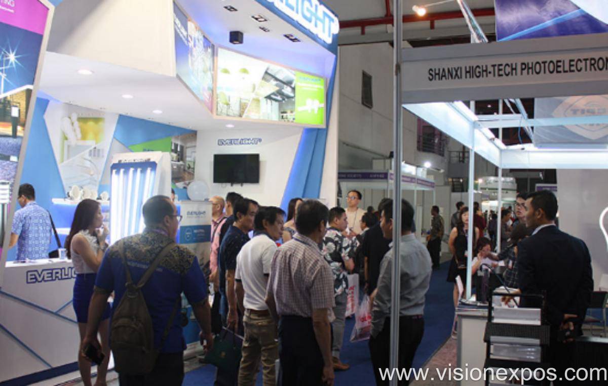 2026年印尼雅加达照明展览会<br>INALIGHT 2026插图2 2026年印尼雅加达照明展览会<br>INALIGHT 2026插图2