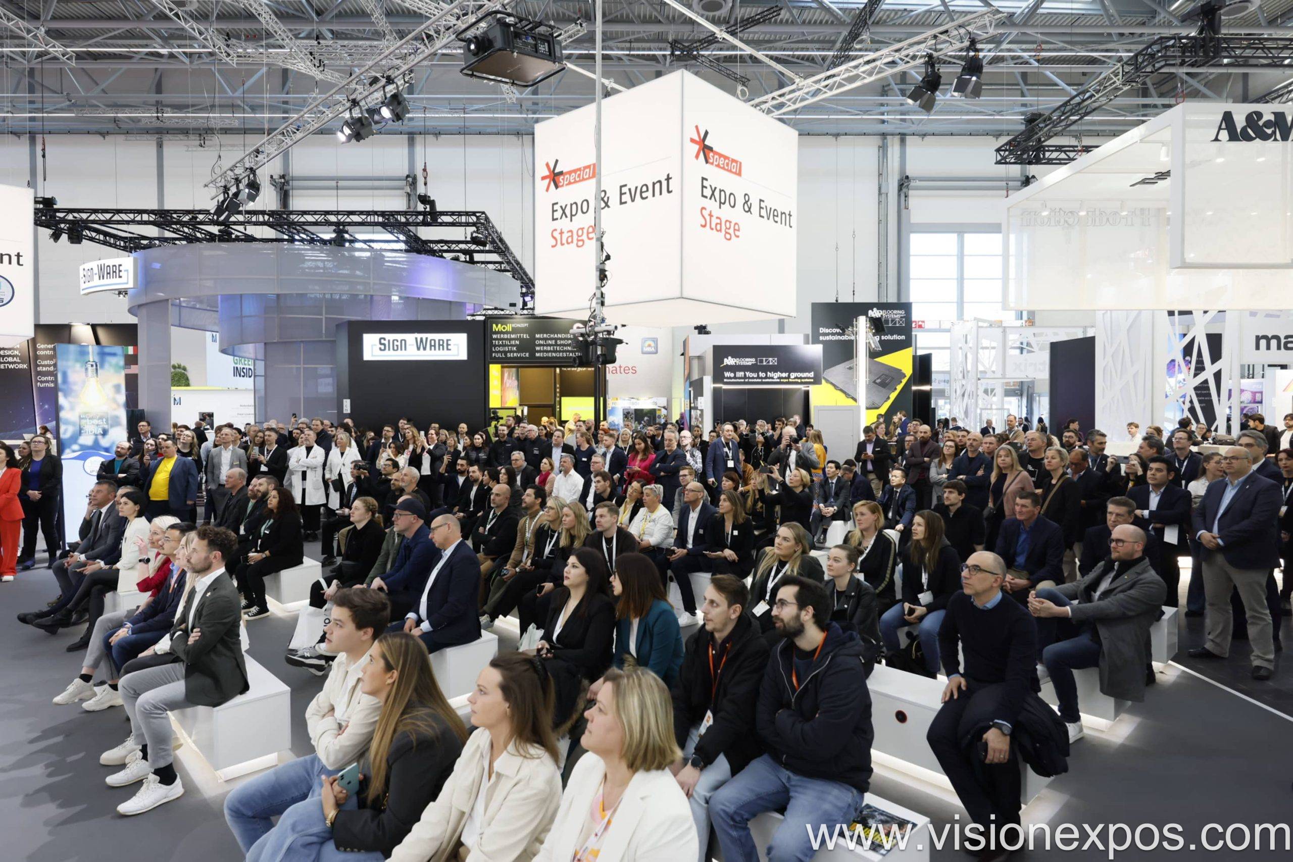 2029年德国杜塞尔多夫零售技术服务展览会<br>EuroShop 2029 - 图片 7