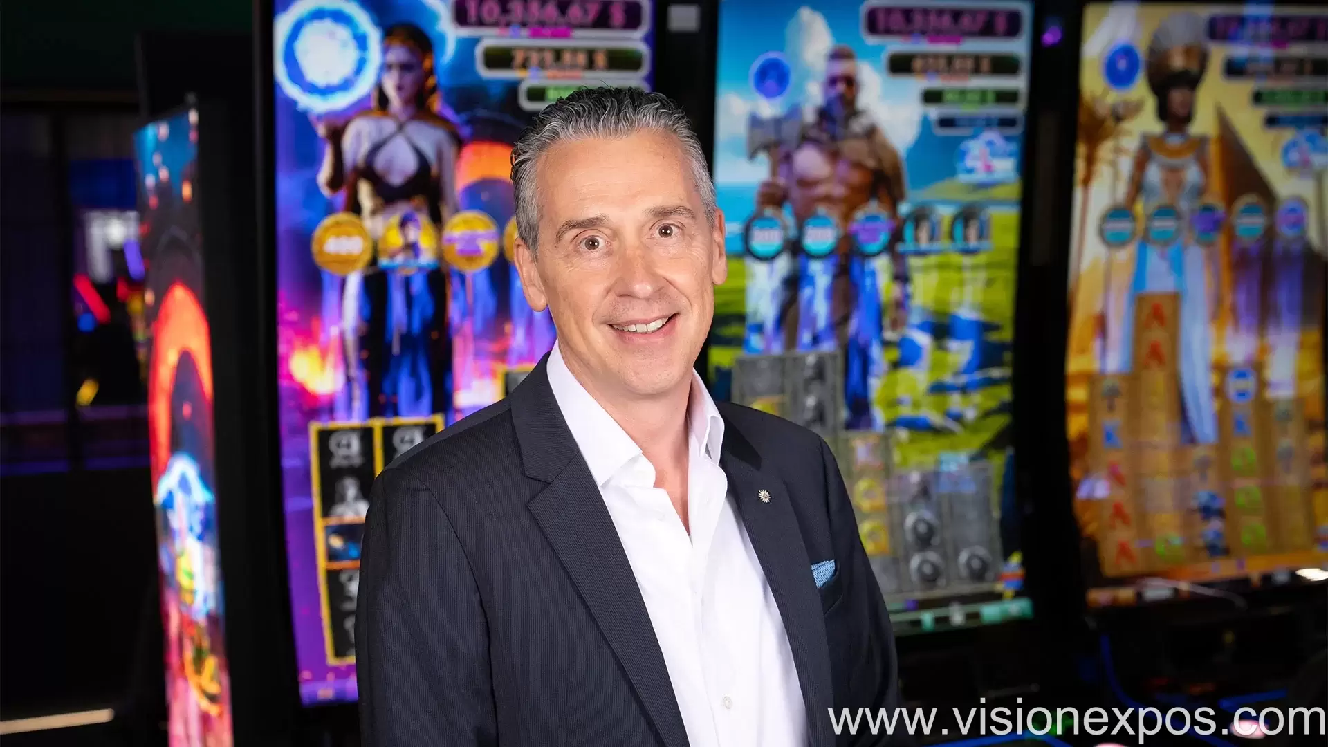 2026年保加利亚巴尔干娱乐及游戏展<br>BEGE 2026插图6 2026年保加利亚巴尔干娱乐及游戏展<br>BEGE 2026插图6