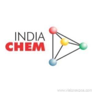 2026年印度精细化工工业展览会<br>INDIA CHEM 2026