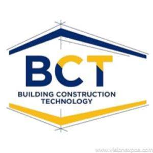 2026年泰国曼谷建筑机械、工程机械展览会<br>BCT EXPO 2026