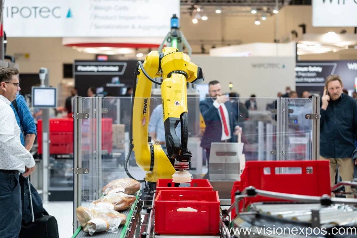 2028年德国法兰克福肉类加工展览会<br>IFFA 2028插图5 2028年德国法兰克福肉类加工展览会<br>IFFA 2028插图5