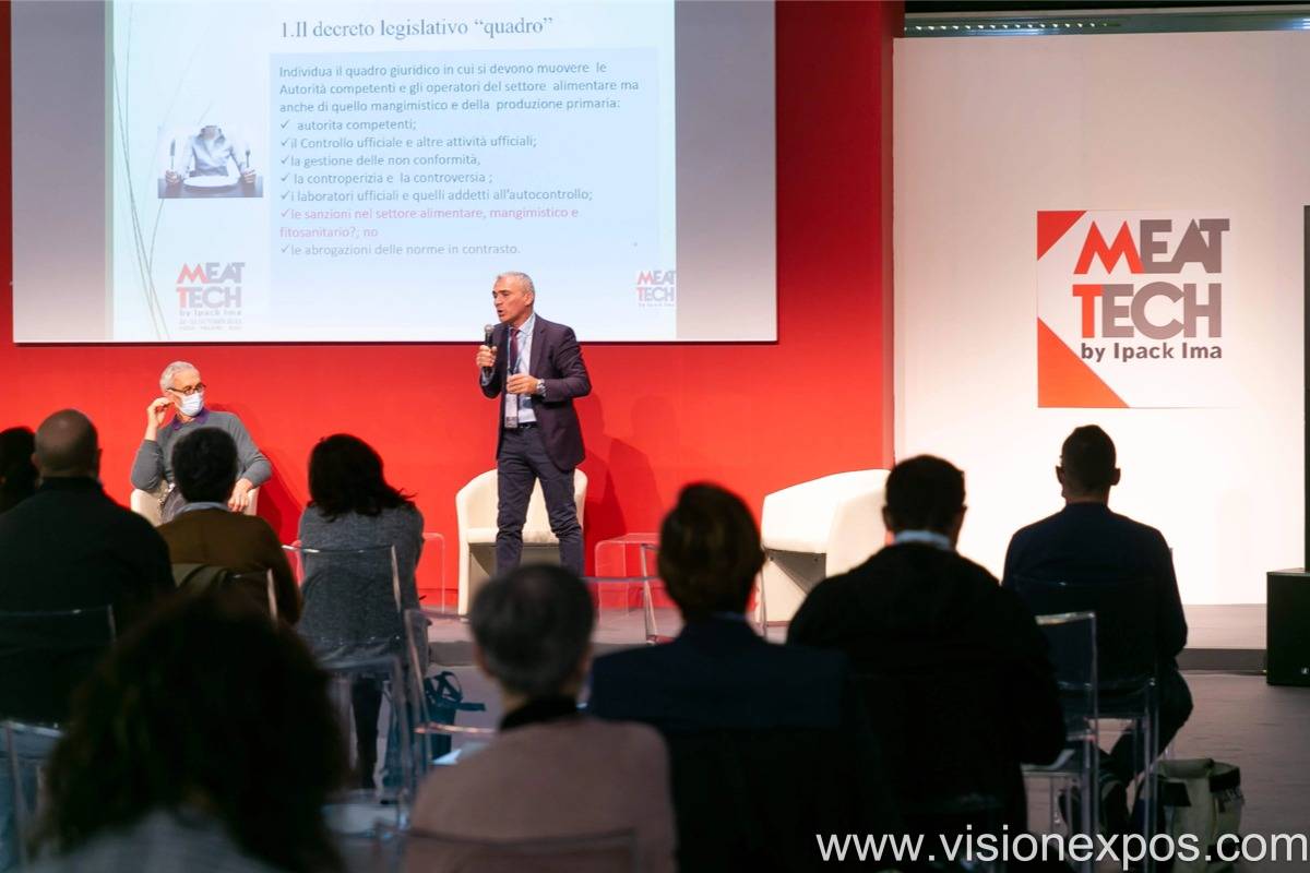 2028年意大利米兰肉类加工展览会<br>Meat Tech 2028插图6 2028年意大利米兰肉类加工展览会<br>Meat Tech 2028插图6