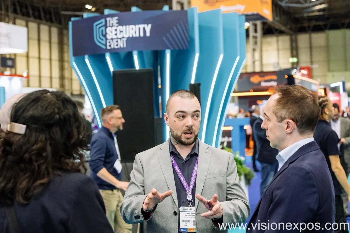 2026年新加坡亚洲安全与安防展览会<br>Safety & Security Asia 2026插图3 2026年新加坡亚洲安全与安防展览会<br>Safety & Security Asia 2026插图3