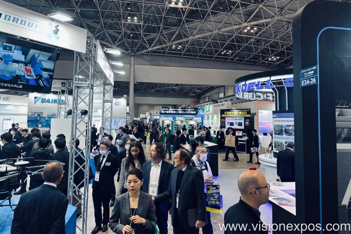 2027年日本东京电子生产设备展览会<br>NEPCON JAPAN 2027插图2 2027年日本东京电子生产设备展览会<br>NEPCON JAPAN 2027插图2