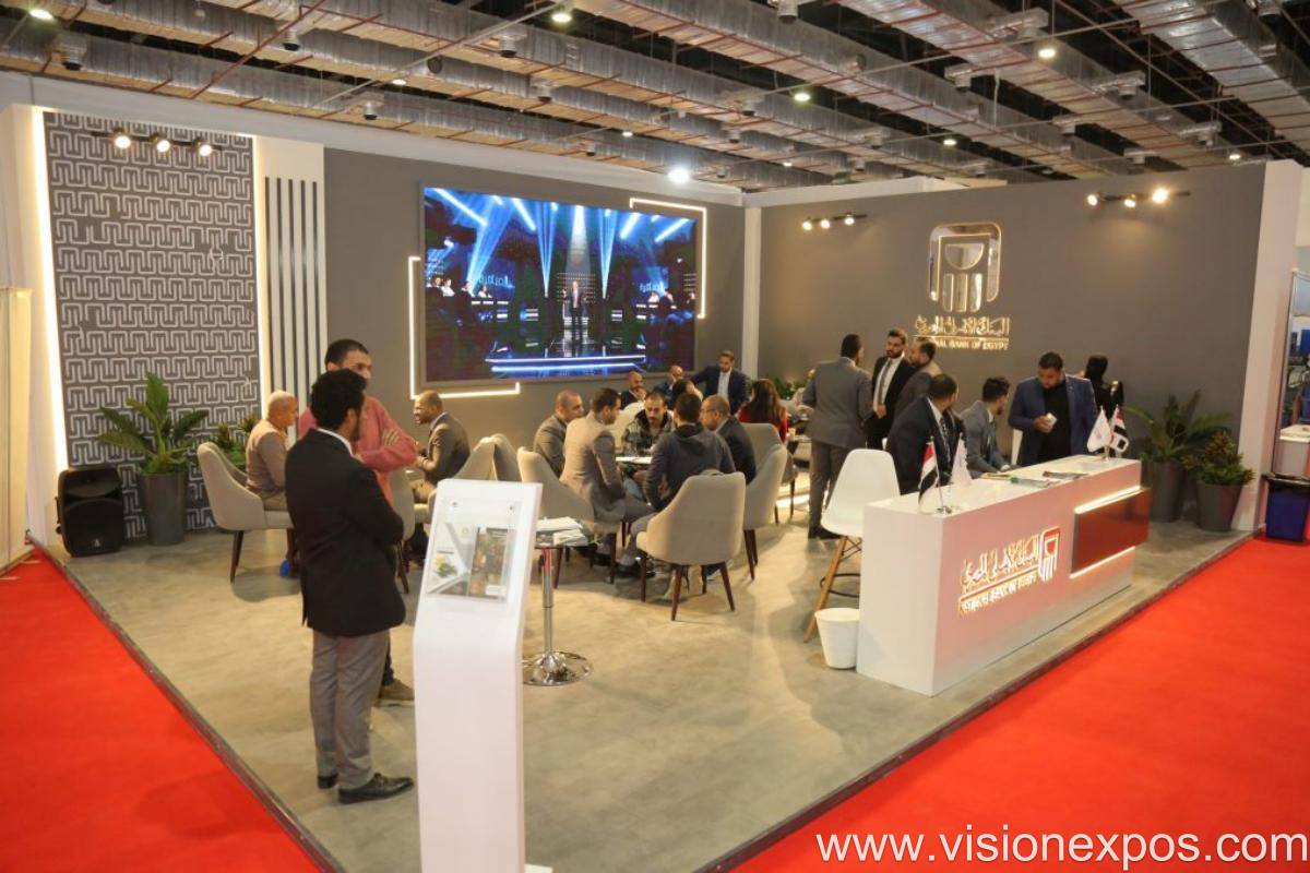 2026年埃及金属加工机械、焊接切割展览会<br>MACTECH EGYPT 2026插图3 2026年埃及金属加工机械、焊接切割展览会<br>MACTECH EGYPT 2026插图3