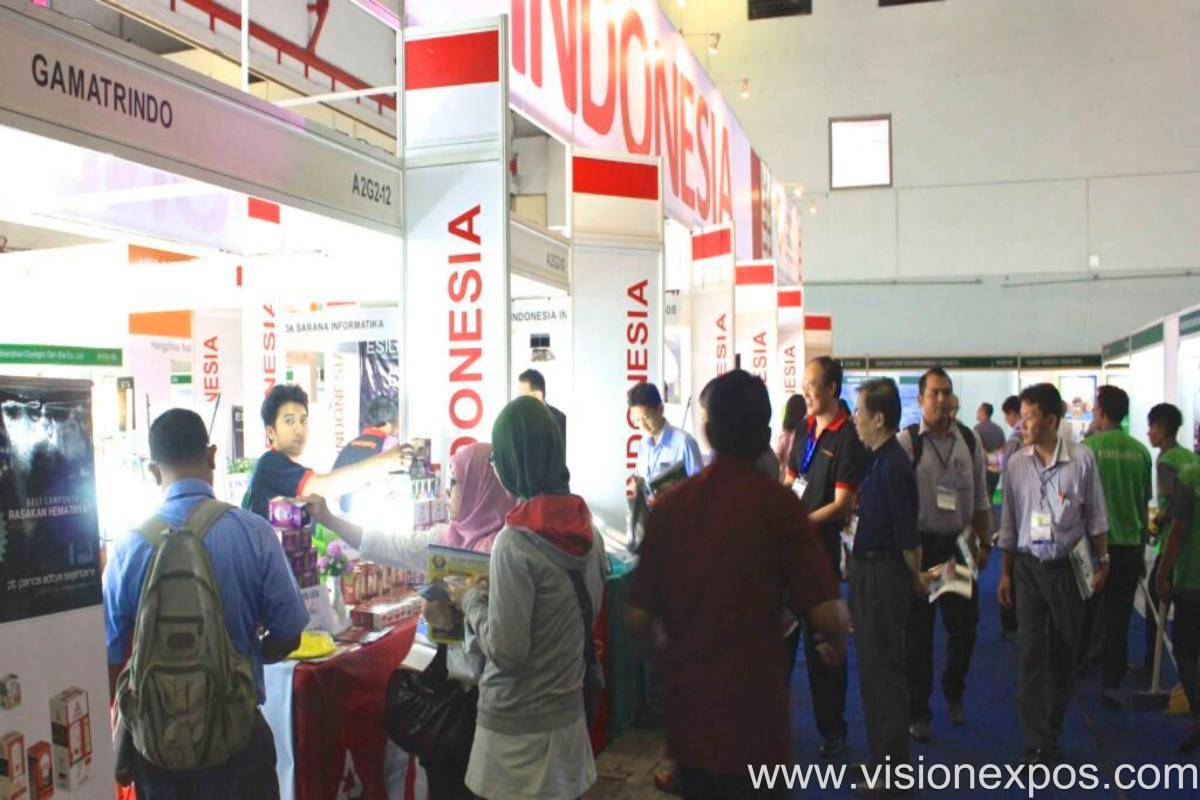 2026年印尼雅加达照明展览会<br>INALIGHT 2026插图1 2026年印尼雅加达照明展览会<br>INALIGHT 2026插图1