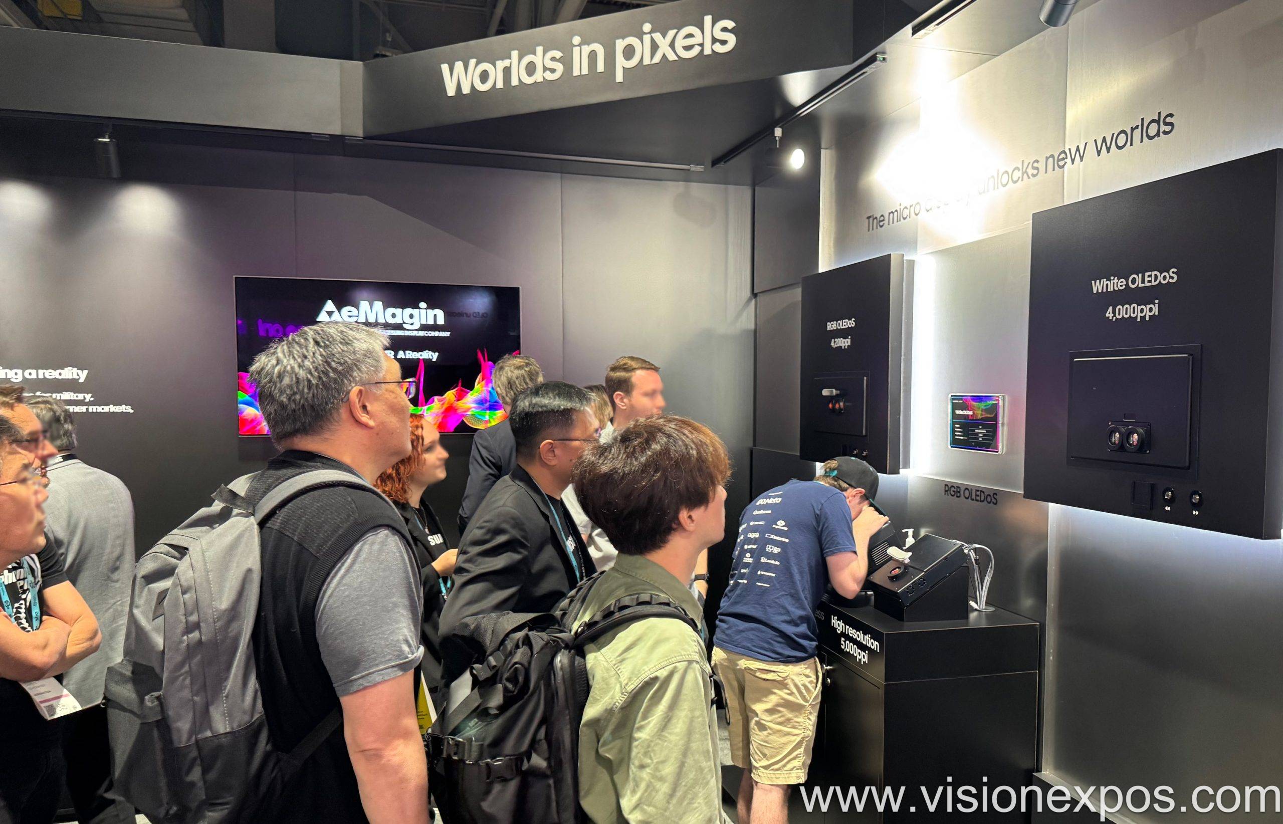 2026年美国虚拟现实XR产业技术展览会<br>AWE USA 2026插图2 2026年美国虚拟现实XR产业技术展览会<br>AWE USA 2026插图2