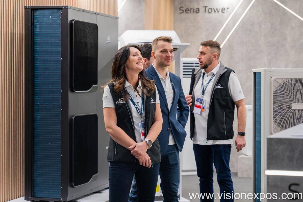 2027年波兰华沙暖通、制冷展览会<br>Warsaw Hvac Expo 2027插图5 2027年波兰华沙暖通、制冷展览会<br>Warsaw Hvac Expo 2027插图5