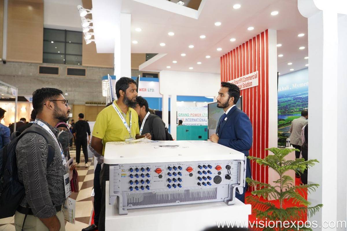 2026年孟加拉照明展览会<br>Lighting Expo 2026插图1 2026年孟加拉照明展览会<br>Lighting Expo 2026插图1