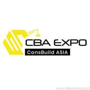 2026年泰国曼谷工程机械展览会<br>CBA Expo 2026
