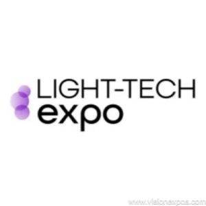 2026年波兰国际照明展览会<br>Light-Tech 2026