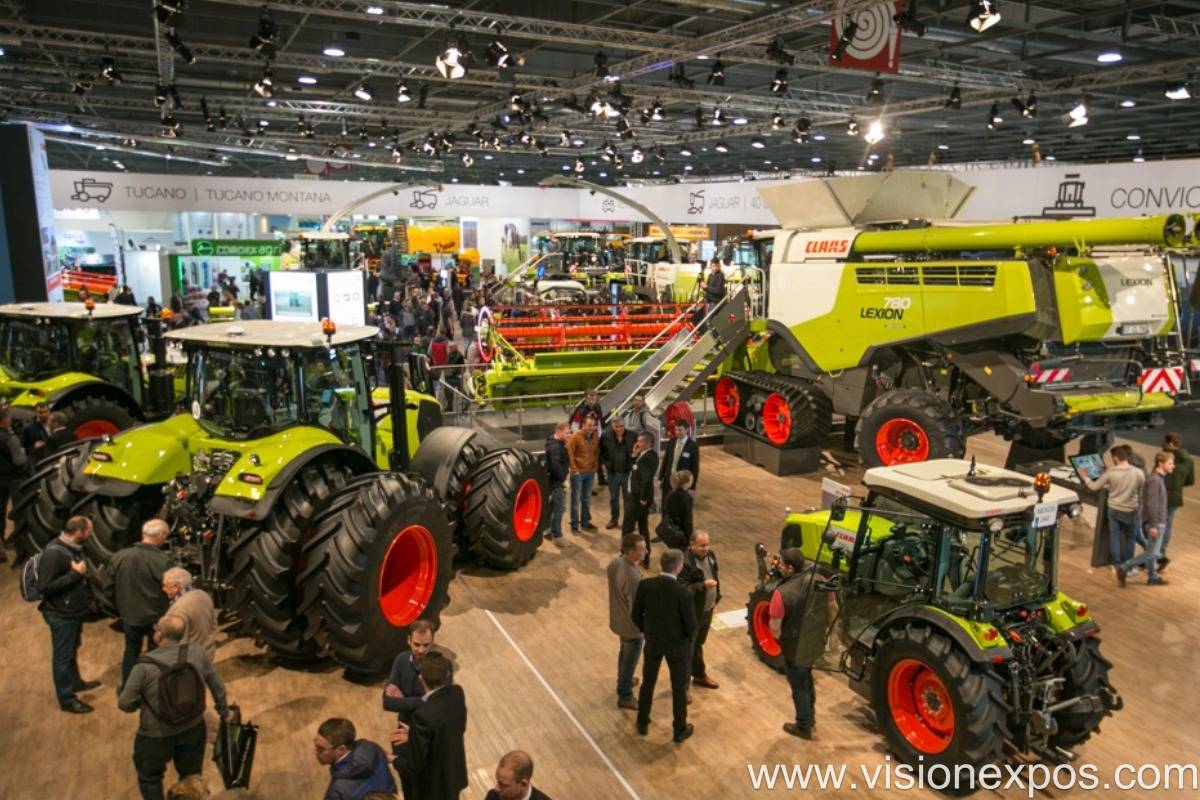 2027年法国巴黎农业机械展览会<br>SIA’PRO 2027插图5 2027年法国巴黎农业机械展览会<br>SIA’PRO 2027插图5