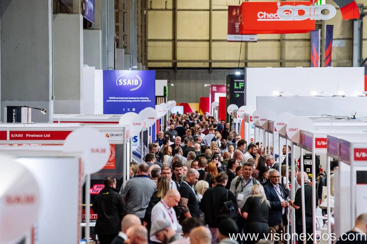 2026年新加坡亚洲安全与安防展览会<br>Safety & Security Asia 2026插图5 2026年新加坡亚洲安全与安防展览会<br>Safety & Security Asia 2026插图5