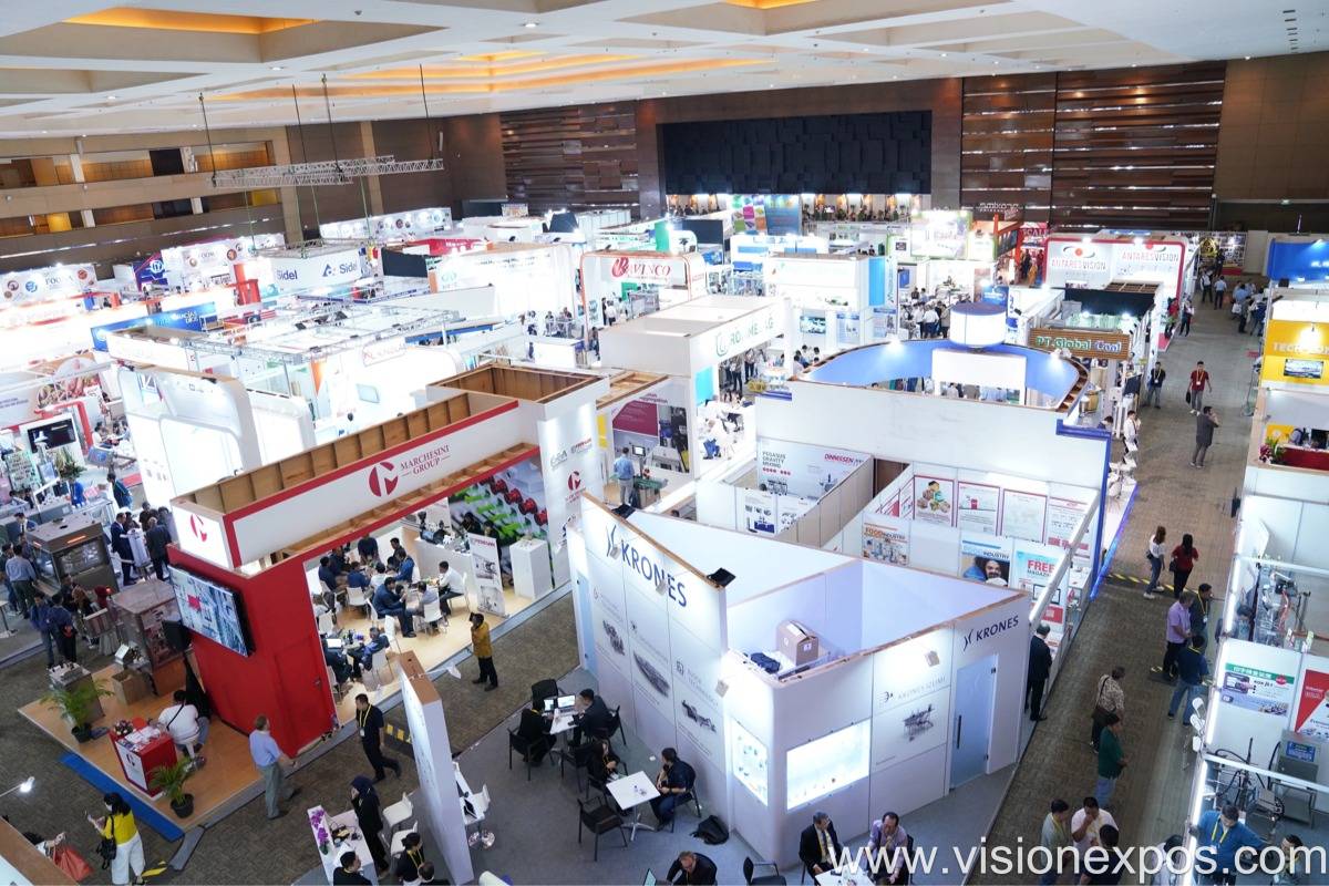 2026年印尼零售技术设备配套服务展览会<br>INA SHOP 2026插图1 2026年印尼零售技术设备配套服务展览会<br>INA SHOP 2026插图1