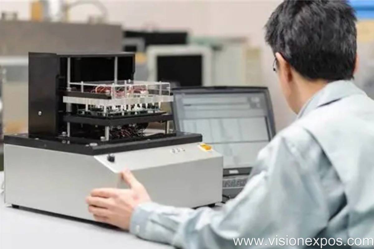 2027年日本东京电子测试、测量和分析技术展览会<br>ELECTROTEST JAPAN 2027插图3 2027年日本东京电子测试、测量和分析技术展览会<br>ELECTROTEST JAPAN 2027插图3