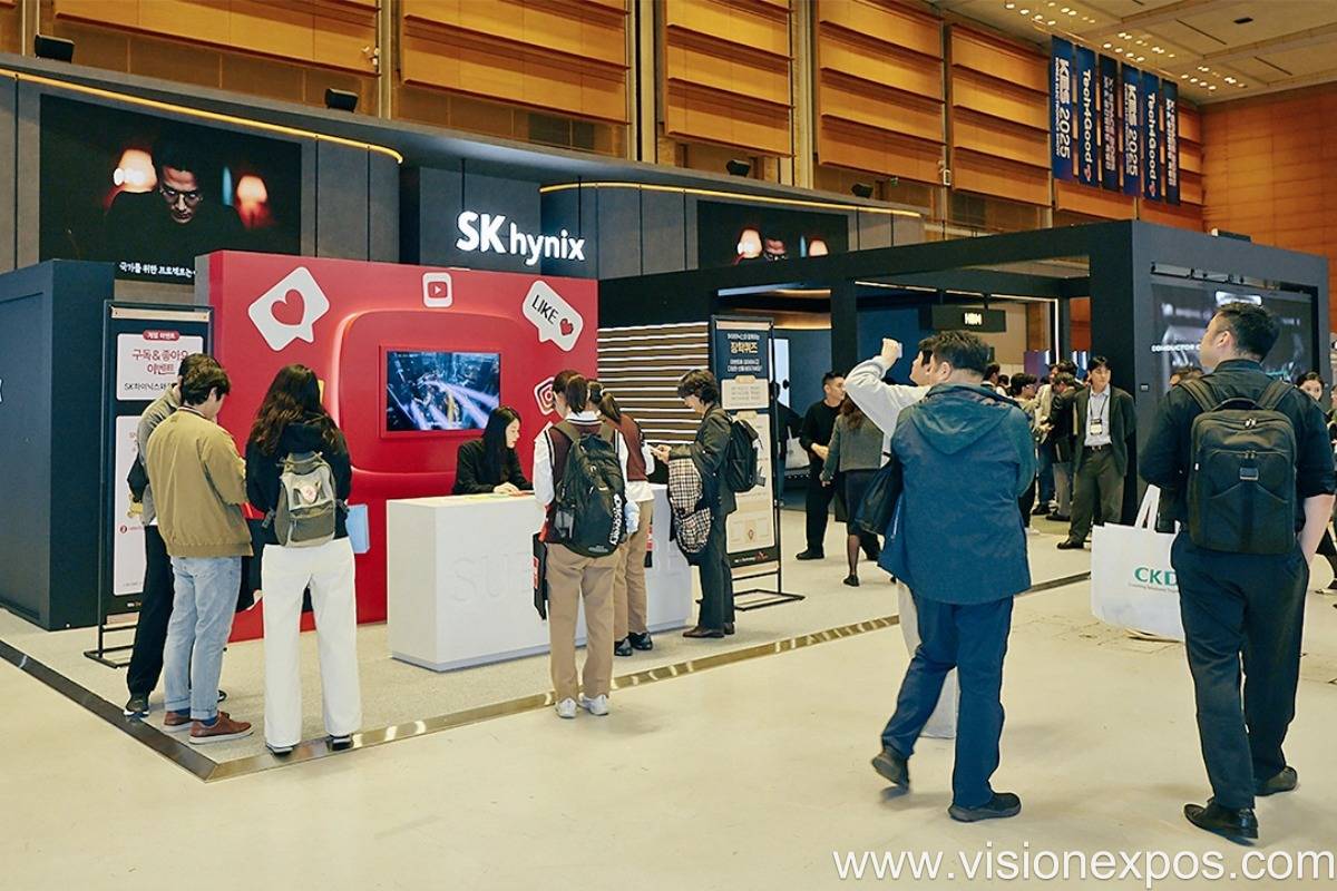 2026年韩国首尔半导体电子工业展览会<br>SEDEX 2026插图5 2026年韩国首尔半导体电子工业展览会<br>SEDEX 2026插图5