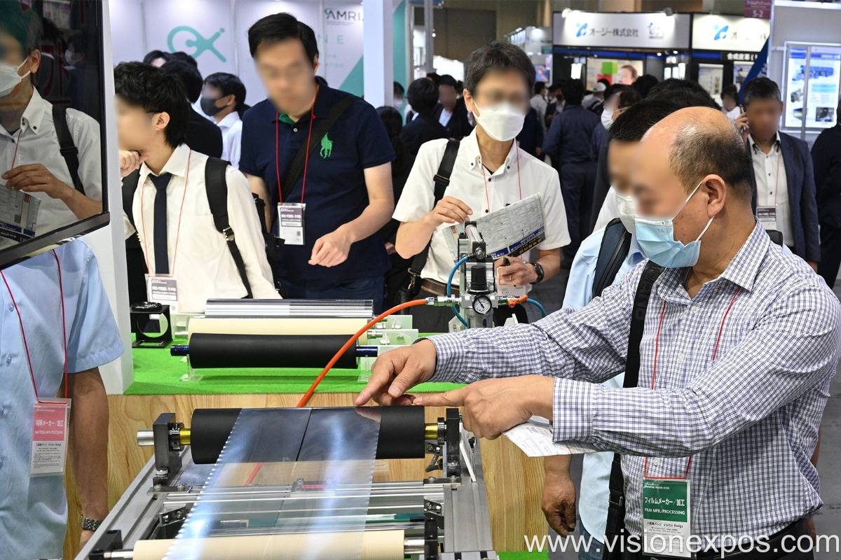 2027年日本名古屋光学元器件展览会<br>Photonix 2027插图3 2027年日本名古屋光学元器件展览会<br>Photonix 2027插图3