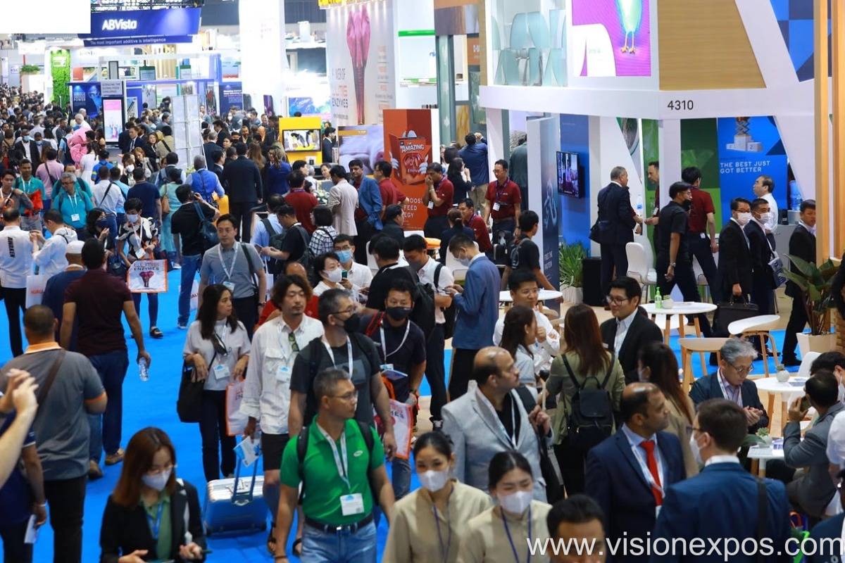 2027年泰国曼谷肉类加工展览会<br>Meat Pro Asia 2027插图5 2027年泰国曼谷肉类加工展览会<br>Meat Pro Asia 2027插图5