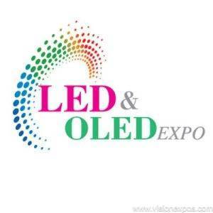 2026年韩国首尔LED、OLED照明展览会<br>LED & OLED Expo 2026