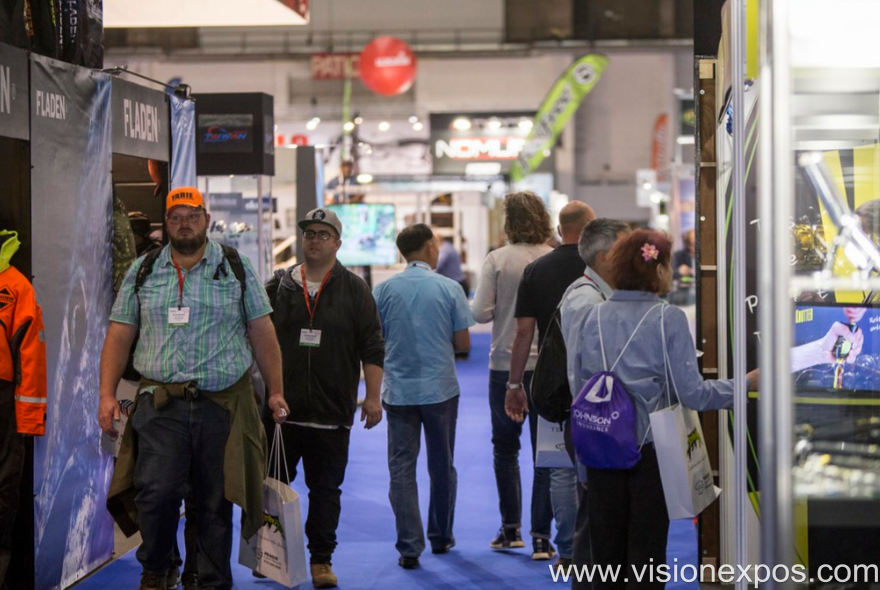 2026年西班牙欧洲钓具户外装备展览会<br>EFTTEX 2026插图4