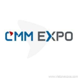2026年乌兹别克斯坦工程机械及矿业机械展览会<br>CMM EXPO UZ 2026