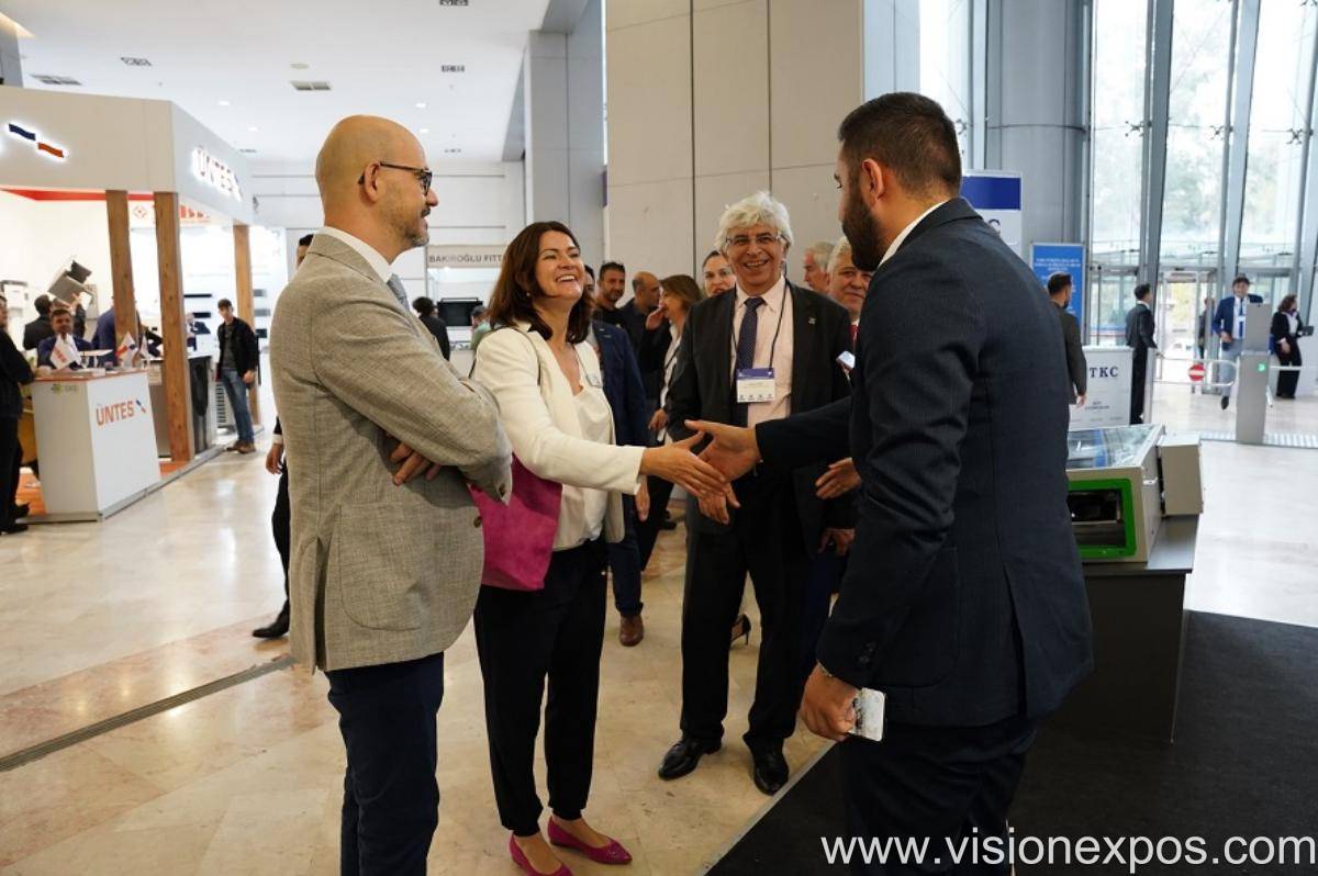 2027 年土耳其伊斯坦布尔泳池 SPA 展览会<br>ISK-SODEX 2027插图4 2027 年土耳其伊斯坦布尔泳池 SPA 展览会<br>ISK-SODEX 2027插图4