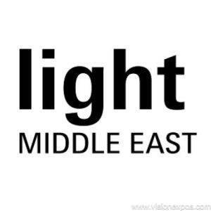 2027年中东迪拜照明和智能建筑展览会<br>Light+Intelligent Building Middle East 2027