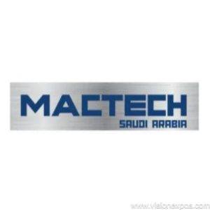2026年沙特吉达金属加工机械、焊接切割展览会<br>Mactech KSA 2026