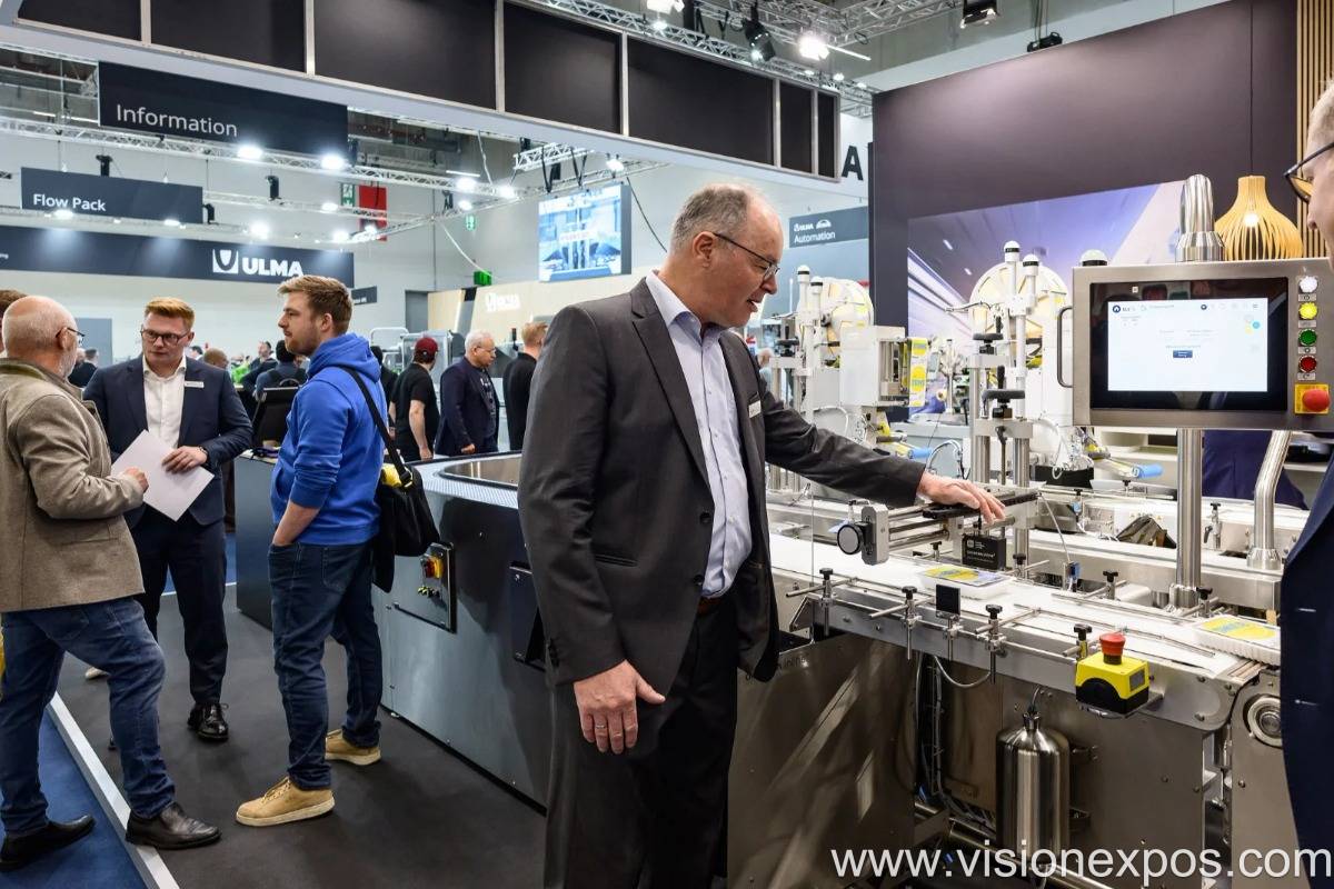 2028年德国法兰克福肉类加工展览会<br>IFFA 2028插图4 2028年德国法兰克福肉类加工展览会<br>IFFA 2028插图4